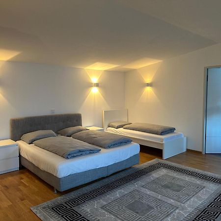 Al Nafurah Apartments Monaco di Baviera Esterno foto