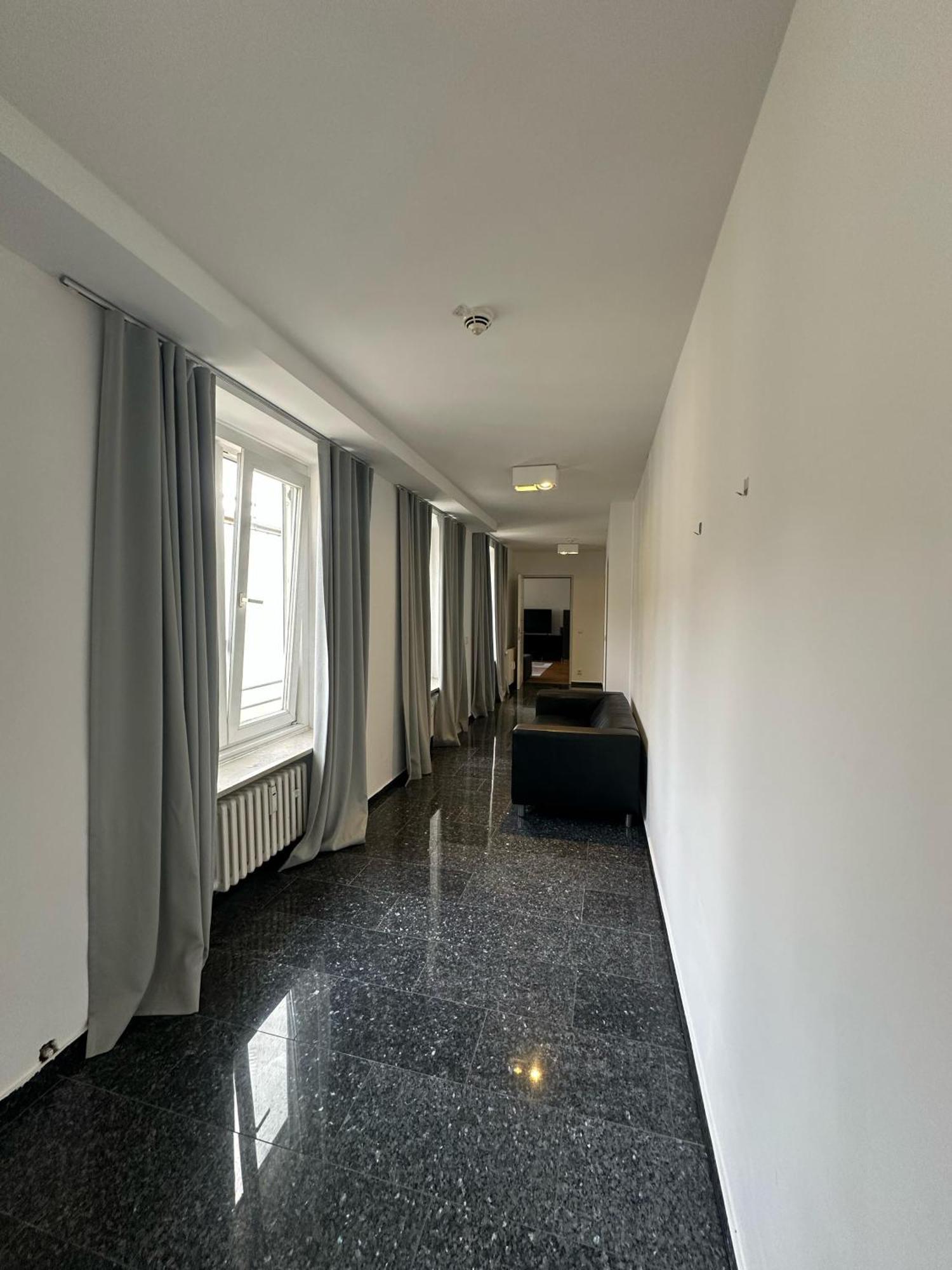 Al Nafurah Apartments Monaco di Baviera Esterno foto